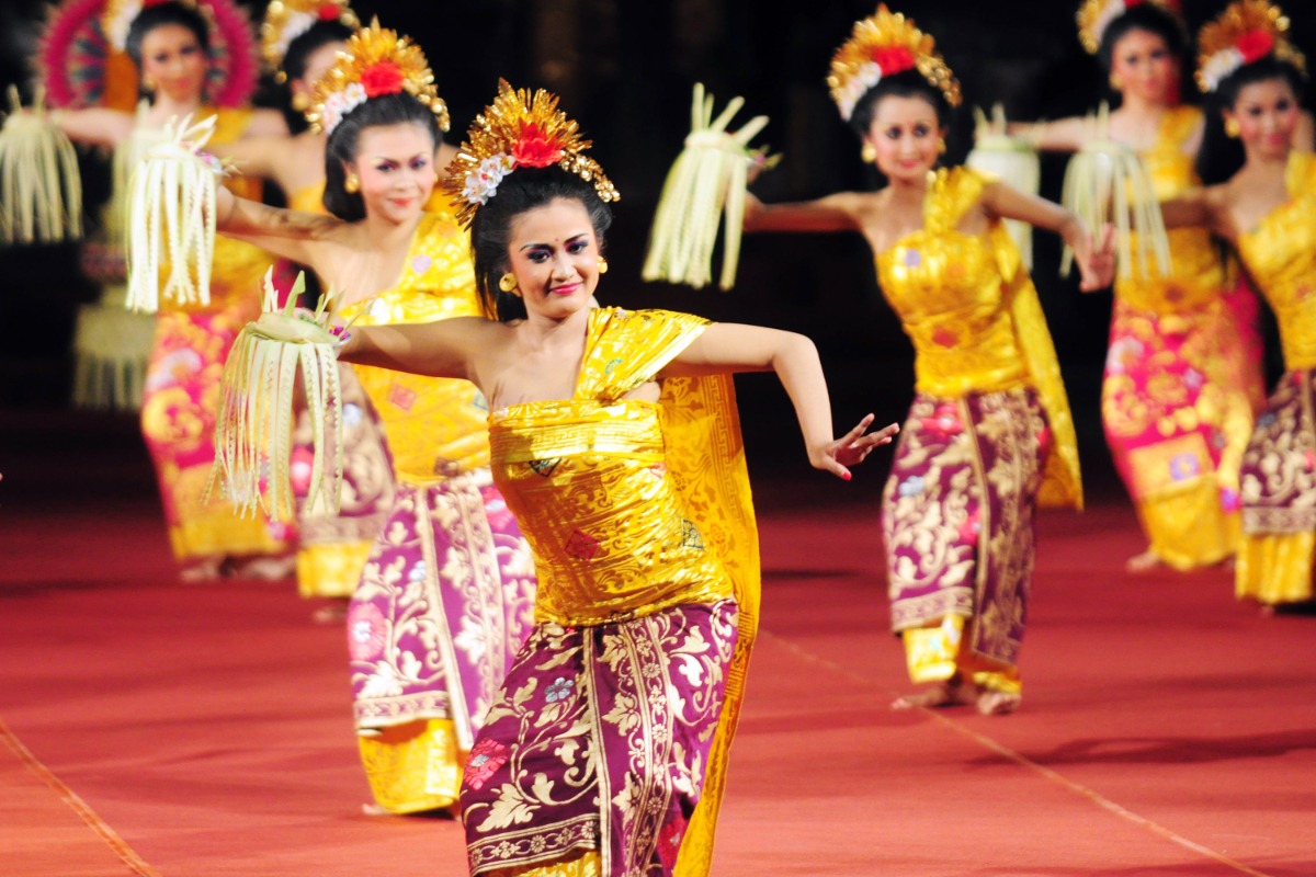 Seni Pertunjukan Tradisional Bali, Sebuah Renungan Sejarah